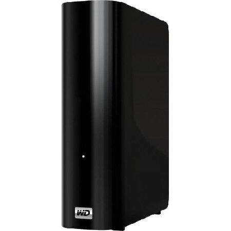 WD My Book 3TB 外付けハードドライブストレージ USB 3.0