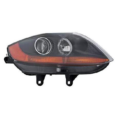HELLA(ヘラ) ヘッドライトアセンブリ BMW Z4 (E85) 助手席側 HELLA(ヘラ) ヘッドライトアセンブリ BMW Z4 (E85) 助手席側