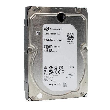 中古品ハードディスク】ST3000NM0033 3TB 中古品ハードディスク