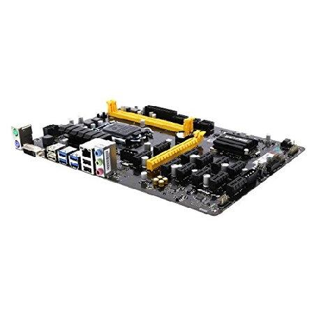 TB250-BTC PRO マザーボード Amazon | BIOSTAR ULTRA PRO CRYPTO-MINING マザーボード TB250