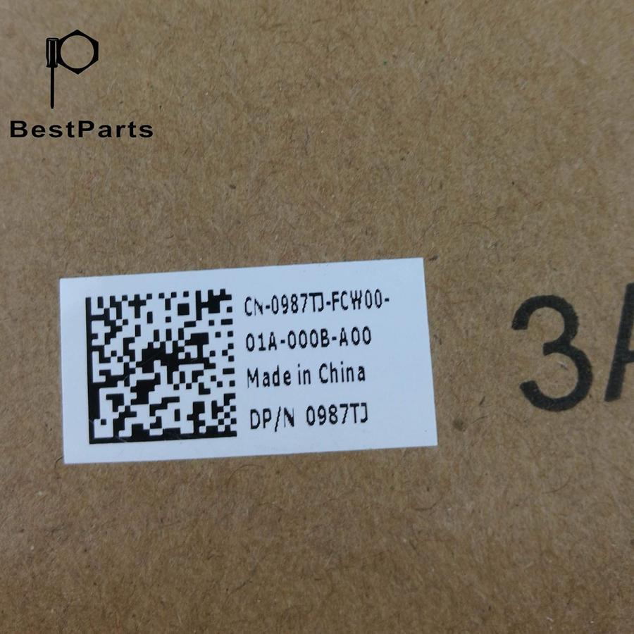 BestParts 575-BBSO HDD SSD アップグレードキット Precision