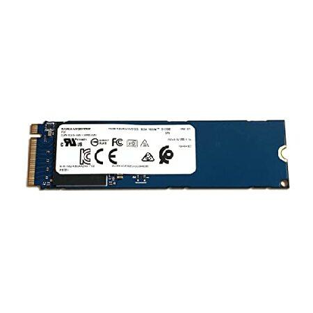 Kioxia SSD 512GB BG4 M.2 2280 80mm KBG40ZNV512G L57448 NVMe