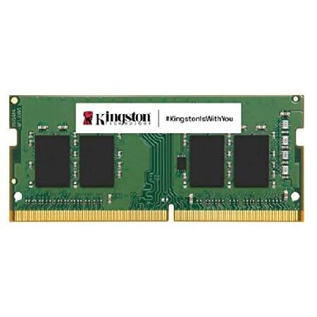 Kingston サーバー プレミア 32GB 3200MT/s DDR4 ECC CL22