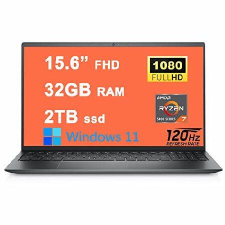 Dell Inspiron 15 3000 3525 Business Laptop 15.6