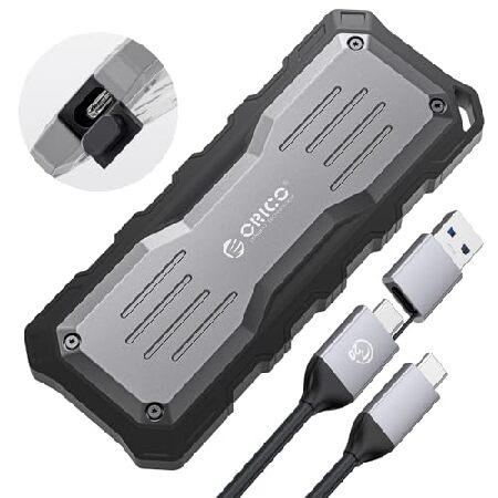 ORICO ポータブルSSD USB-C 5.2インチ2TB 719hnyOlt0L._UF894,1000_QL80_.jpg