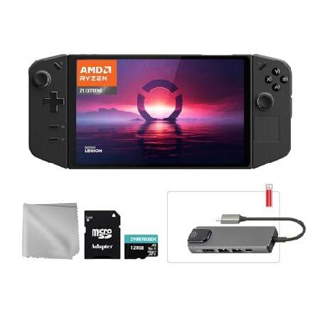 Lenovo Legion Go 1TB SSD Gaming Handheld 8.8-inch Touchscreen 