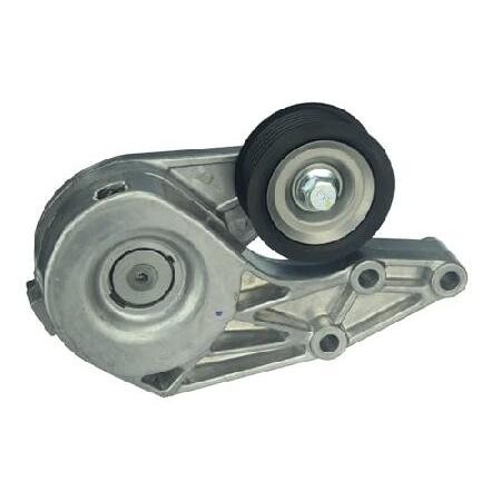 URO Parts 021145299A ドライブベルト テンショナーアセンブリ並行輸入 