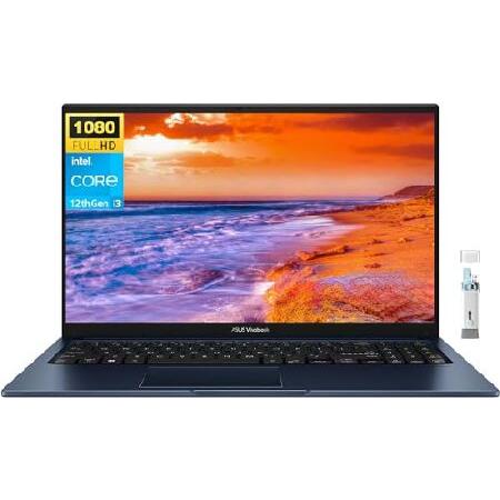 ASUS Vivobook 15 Laptop 2024 Newest, 15.6