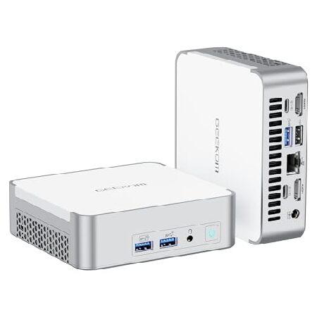 GEEKOM XT13 Pro ミニPC 第13世代 Core i7-13620H 10コア/16 GEEKOM XT13 Pro ミニPC 第13世代 Core i7-13620H 10コア/16