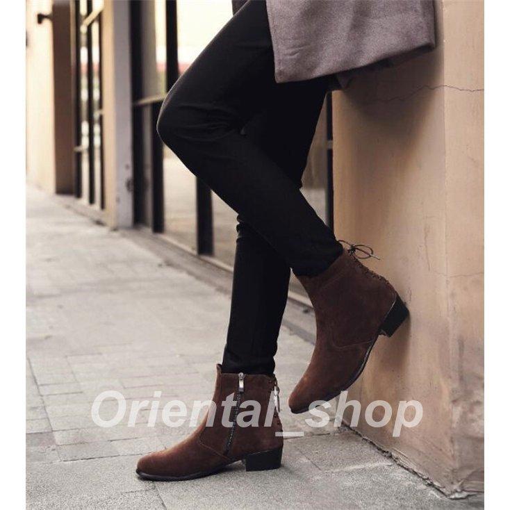 レビュー高評価の商品 ブーツ ワークブーツ メンズ 紳士靴 ブーツ メンズ ショートブーツ 靴 カジュアル ホスト ハイヒール ミリタリーブーツ メンズファッション かっこいい メンズブーツ Www Threeriversofs Com