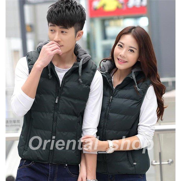 大人女性の ジャケット 中綿ベスト メンズベスト 中綿ベスト メンズ ベスト フード付き ダウンベスト ペアルック アウター 秋 冬 防寒服 コート カジュアル 大きいサイズ ジャケット Www Threeriversofs Com
