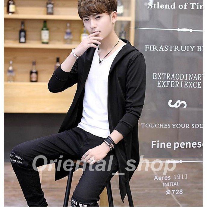 ホットセール ロング カジュアル メンズ トレンチコート ジャケット ミリタリー 春 アウター トレンチコート サイズ L Www Fattoriabacio Com