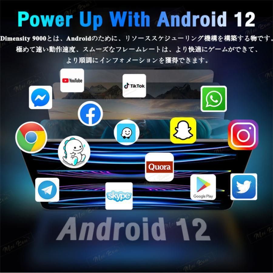 タブレット PC 本体 8インチ Android15 8+256GB wifi5G SIM