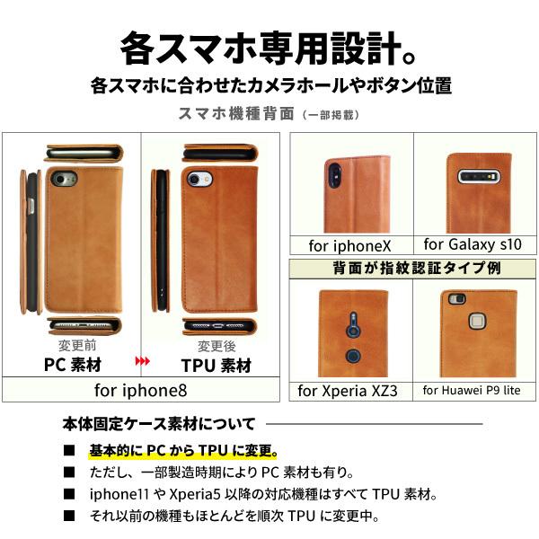 Google Pixel 8a ケース 手帳型 本革 Pixel 7 6a Galaxy S21 AQUOS sense5G sense4 スマホケース カバー ピクセル | NeedNetwork | 17