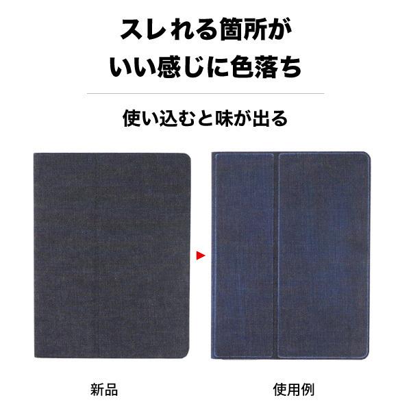 岡山デニム Ipad Mini5 19 Ipad Mini4 15 ケースおしゃれ ペン収納 ペンホルダー 薄型 手帳型 軽量 ウェイク オートスリープ機能 スタンド 耐衝撃 Sh03pm4n C スマホケースのニードネットワーク 通販 Yahoo ショッピング