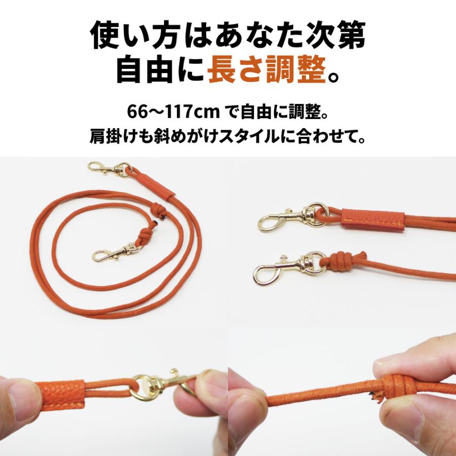 iPhone16 ケース 手帳型 本革 肩掛け iPhone15 ケース アイフォン 肩掛け 耐衝撃 斜めかけ 首かけ ショルダー カードホルダー レザー | NeedNetwork | 13