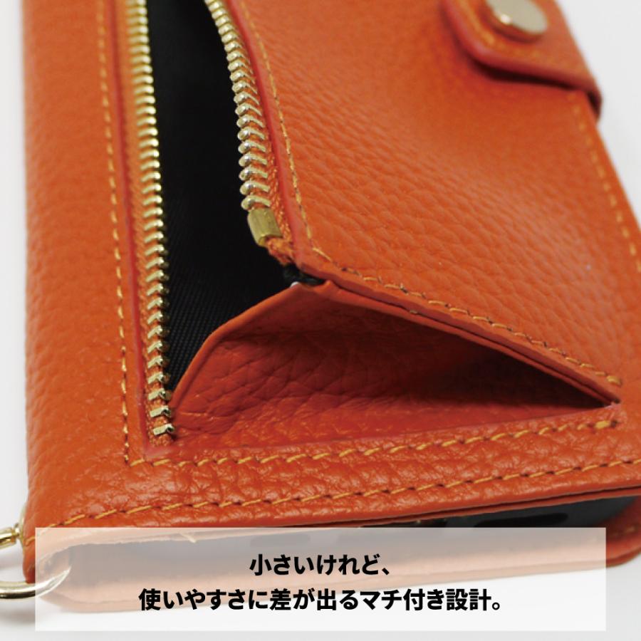 Google Pixel 8a ケース 手帳型 本革 肩掛け Xperia 10 VI 1 VI 肩掛け 耐衝撃 斜めかけ 首かけ ショルダー カードホルダー レザー | NeedNetwork | 16