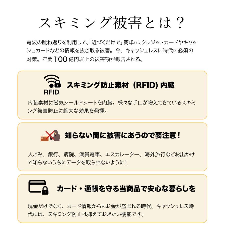 カードケース 岡山デニム レディース メンズ スキミング 防止 じゃばら 大容量 コンパクト キーケース 小銭入れ 軽量 カード入れ かわいい おしゃれ 財布｜need-net-work｜11