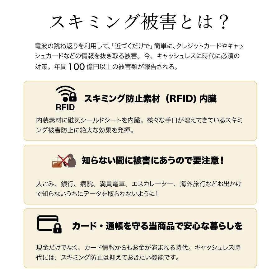 ミニ財布 日本が誇るデニム カードケース ジャバラ 小銭入れ ボックス型 財布 レディース メンズ スキミング防止 カード入れ コインケース 大容量 | NeedNetwork | 11