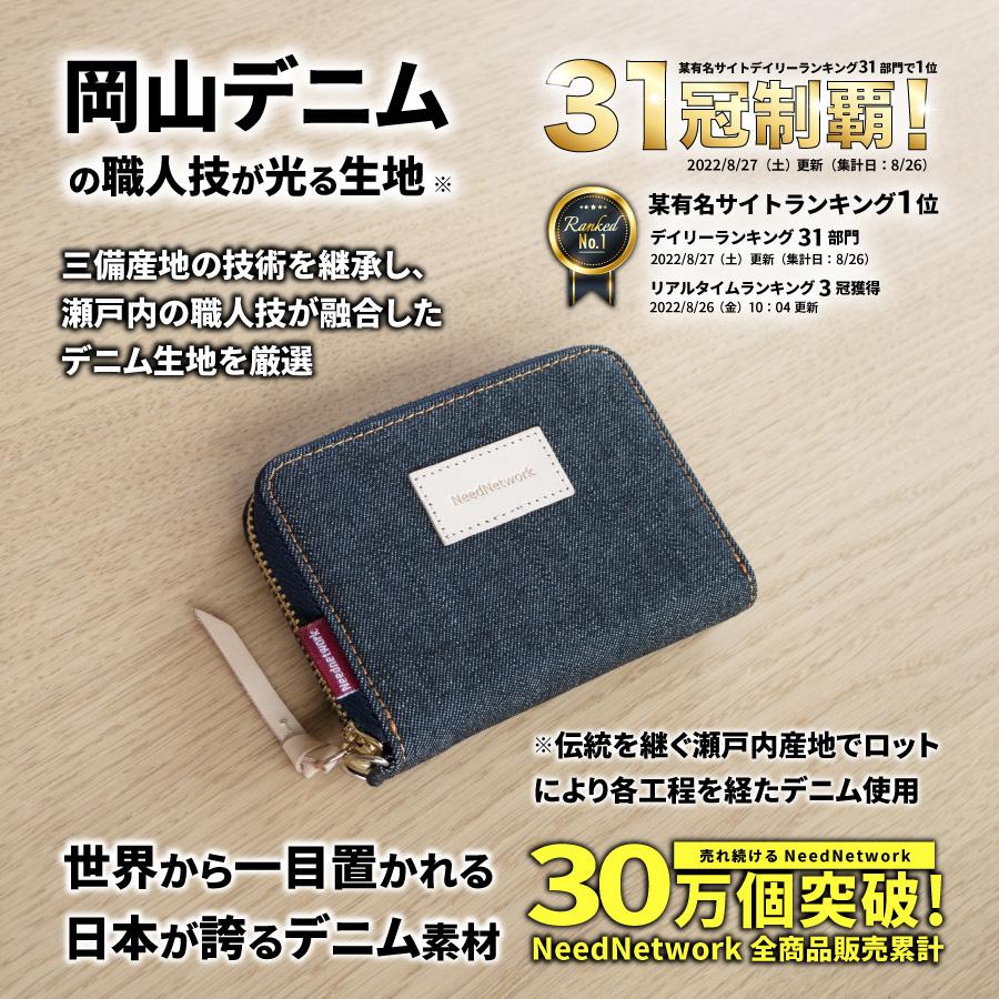 ディーゼル デニム フラグメントケース カードケース コイン