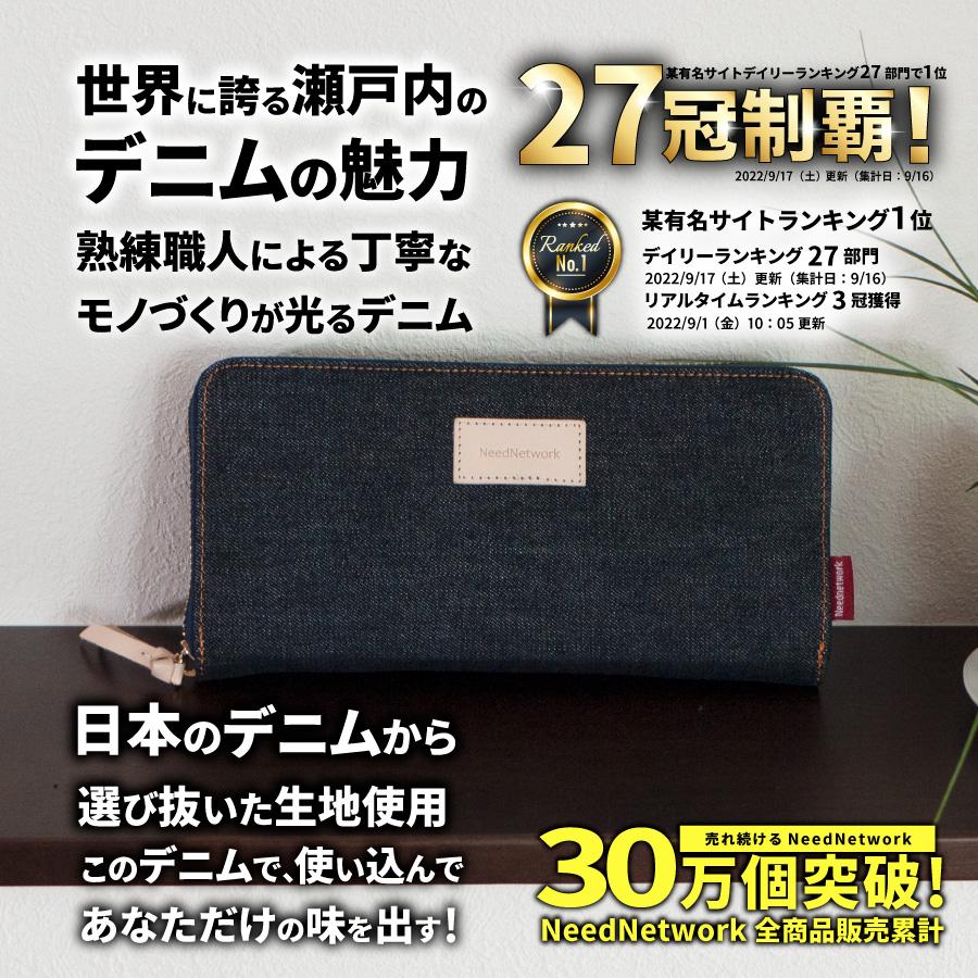 RRL デニム 長財布 org.jpg
