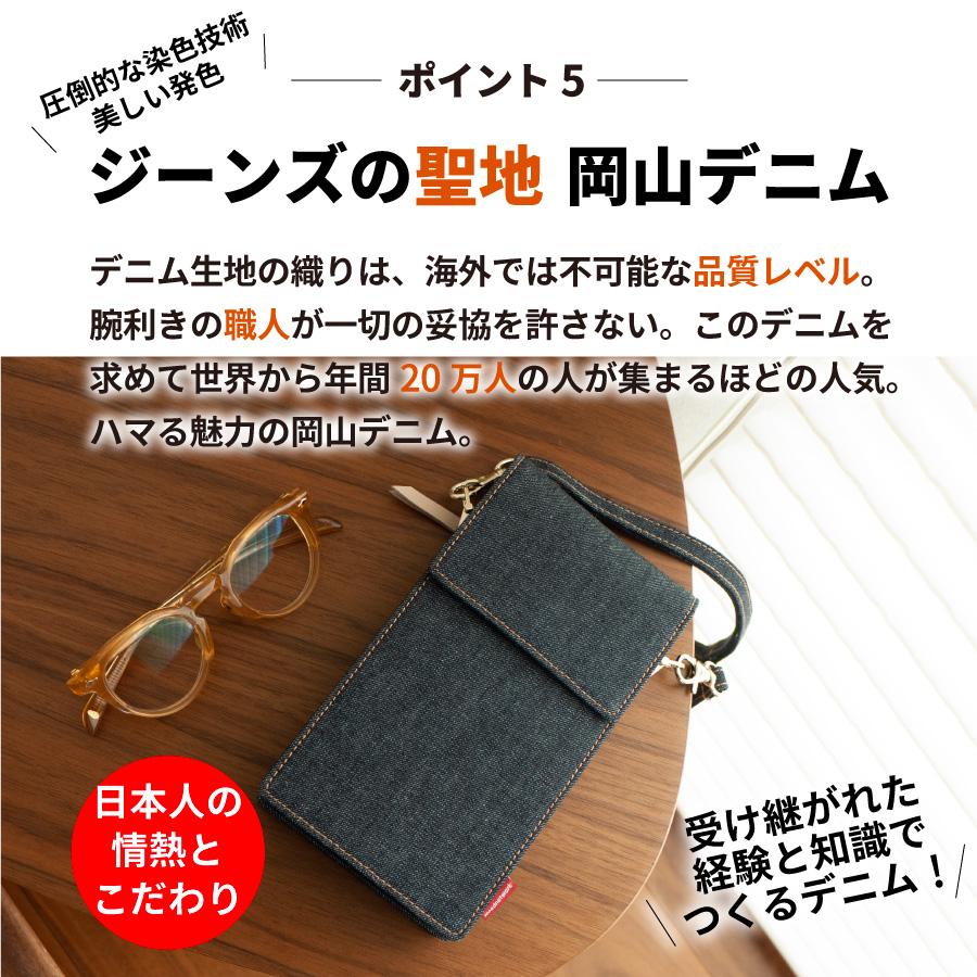 スマホポーチ スマホショルダー サコッシュ ボディバッグ レディース 
