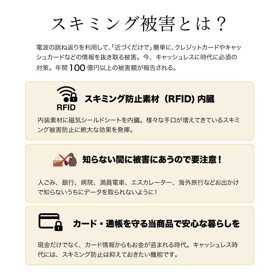 カードケース 日本が誇るデニム ジャバラ ミニ財布 小銭入れ メンズ レディース カード入れ 大容量 スキミング防止 idカードホルダー スリム コインケース 薄型 | NeedNetwork | 10