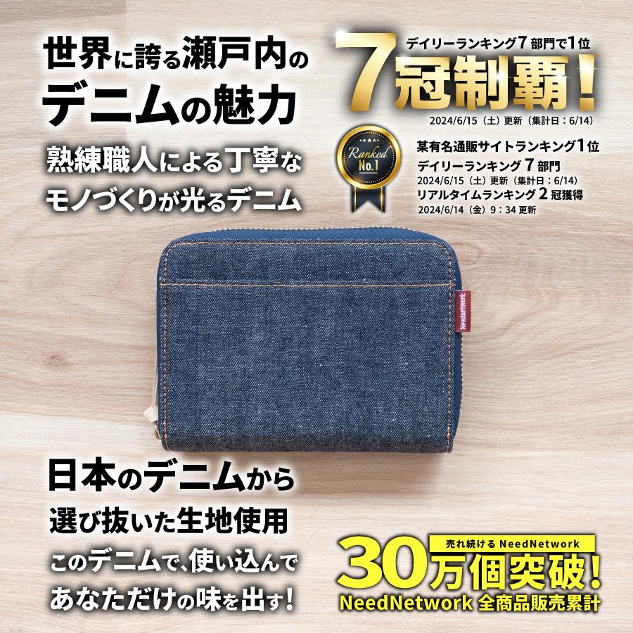 小銭もカードも放りこむ。仕分けしらずの手軽な財布「LOOSE JUNK BOX」 小銭もカードも放りこむ。仕分けしらずの手軽な財布「LOOSE JUNK