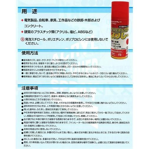 速乾 カラースプレーアクリルラッカースプレー クリアー ノンフロン 円形パターン ３００ｍｌアクリルスプレー １本 塗料 ニコスト金物 通販 Yahoo ショッピング