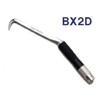 MIKI【BXハッカー BX2D】【ミドルタイプ】ダイアモンド  