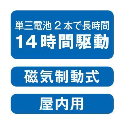 RYOBI　レーザー墨出し器　ＬＬ−５０　１Ｖ１Ｈ　京セラインダストリアルツールズ　リョービ｜needs-koko-store｜03