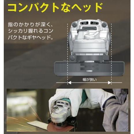 リョービ RYOBI 脱着式コードディスクグラインダー G リョービ RYOBI 脱着式コードディスクグラインダー G
