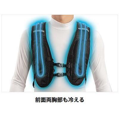 アイスマンベスト PRO 新型 2023年モデル アイスマン シリーズ クール