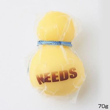 プチカチョカバロ70g ナチュラルチーズ 短期熟成タイプ 北海道 十勝 チーズ工房NEEDS（メーカー直営店） |  | 01