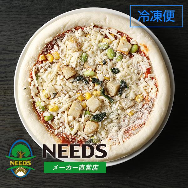 チーズピザ ラクレットピザ 北海道 十勝 チーズ工房NEEDS メーカー直営店 【95%OFF!】 チーズピザ ラクレットピザ 北海道 十勝 チーズ工房NEEDS メーカー直営店 【95%OFF!】