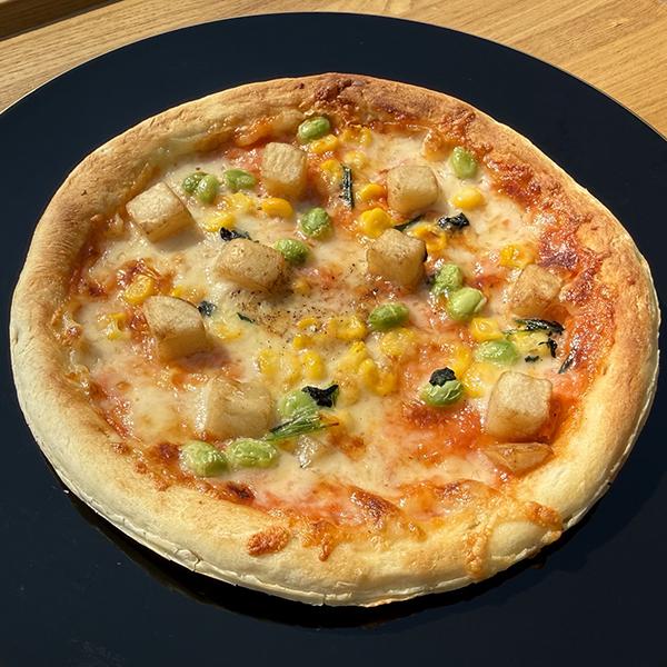 ラクレットピザ 北海道 十勝 チーズ工房NEEDS（メーカー直営店） |  | 01