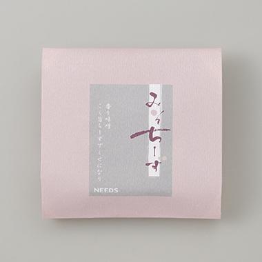 みそチーズ140g ナチュラルチーズ 北海道 十勝 チーズ工房NEEDS
