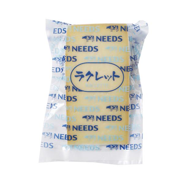 ラクレット150g ナチュラルチーズ セミハード 北海道 十勝 チーズ工房NEEDS（メーカー直営店） |  | 01