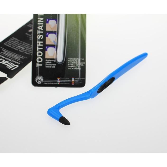 歯 ホワイトニング セルフ 自宅 ステインリムーバー ゲキ落ち 歯の裏までヤニなどの汚れを除去 全国送料無料 |  | 01