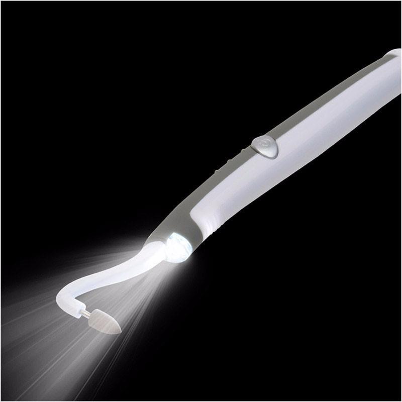 歯 ホワイトニング セルフ 自宅 歯石 ステイン除去リムーバー 微振動で簡単除去 自宅で簡単 送料無料 |  | 02