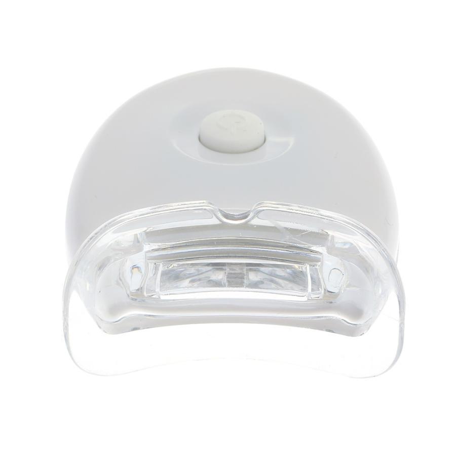 歯 ホワイトニングLEDライト セルフ  自宅で簡単 ホームホワイトニング 送料無料 |  | 01