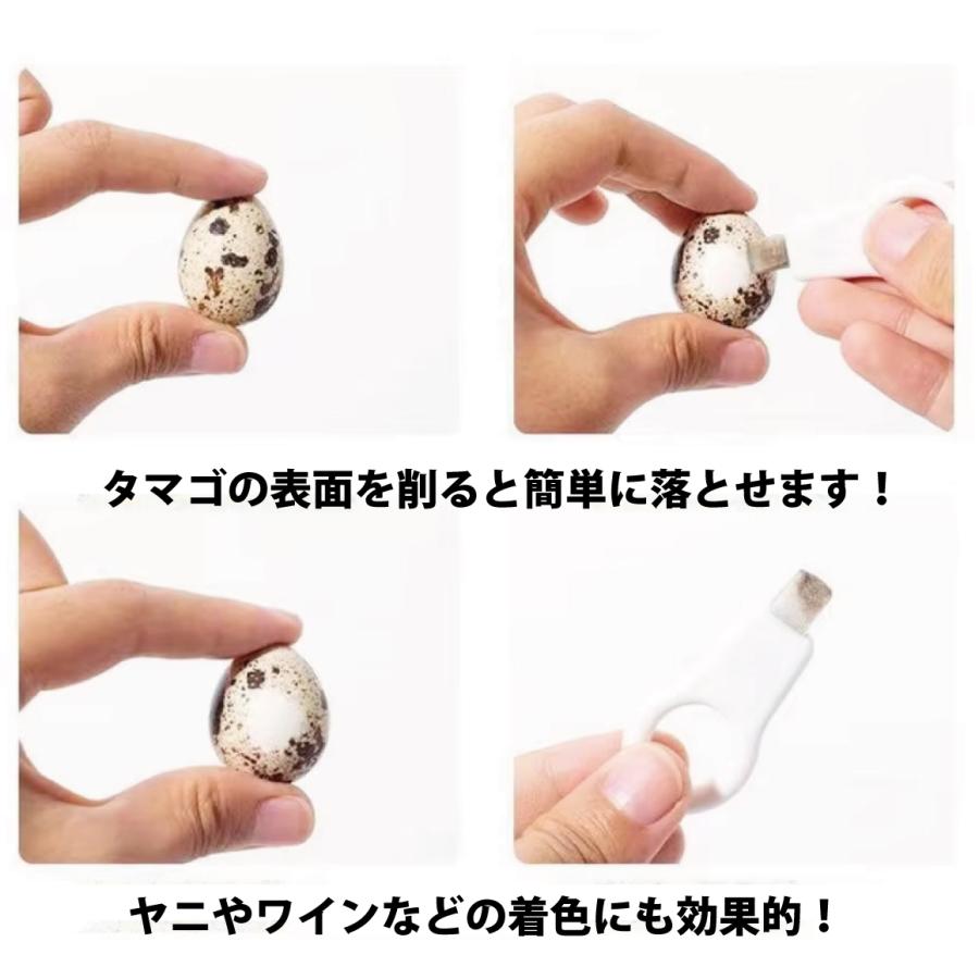 歯 ホワイトニング 前に　ヤニ　ワインなど着色汚れを簡単除去 デンタルスポンジ 3個入 2パックセット |  | 02