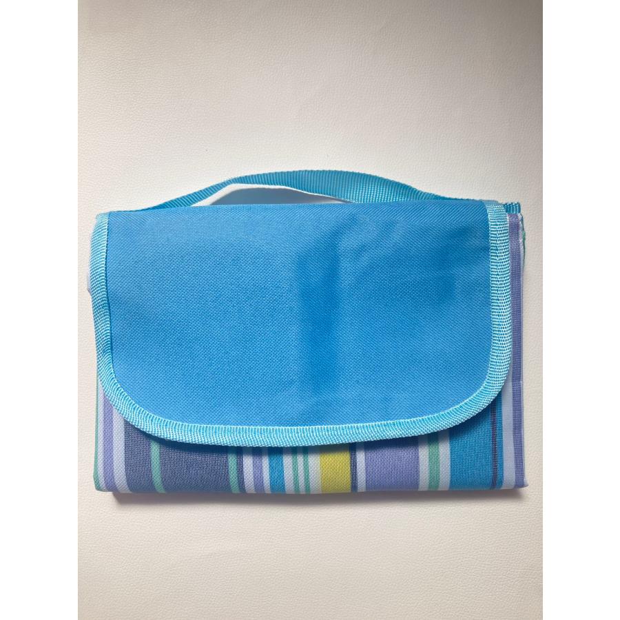 レジャーシート　100×150cm　２〜３人用 |  | 01