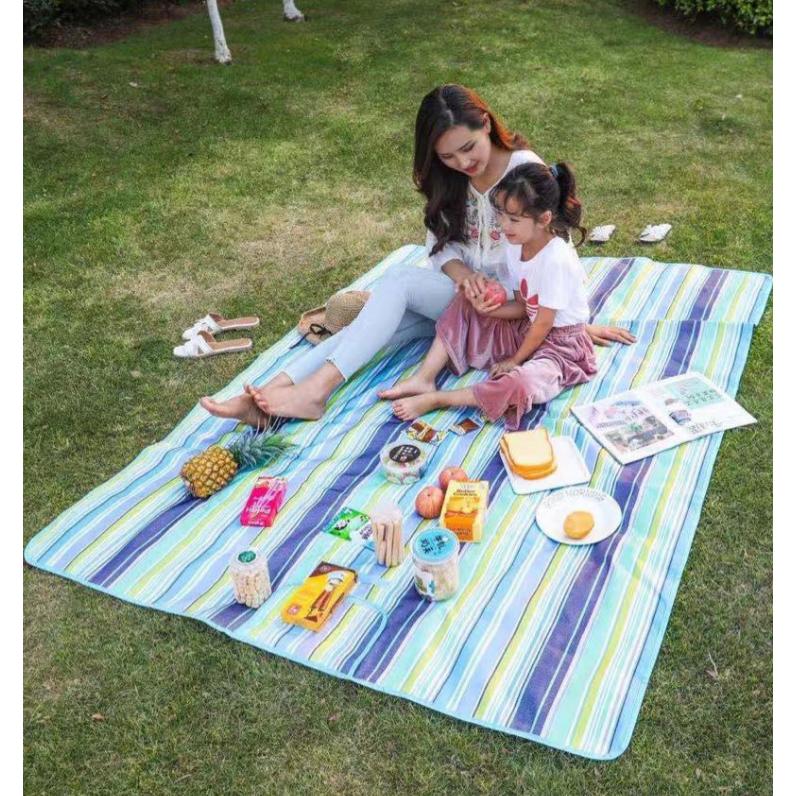 レジャーシート　100×150cm　２〜３人用 |  | 05