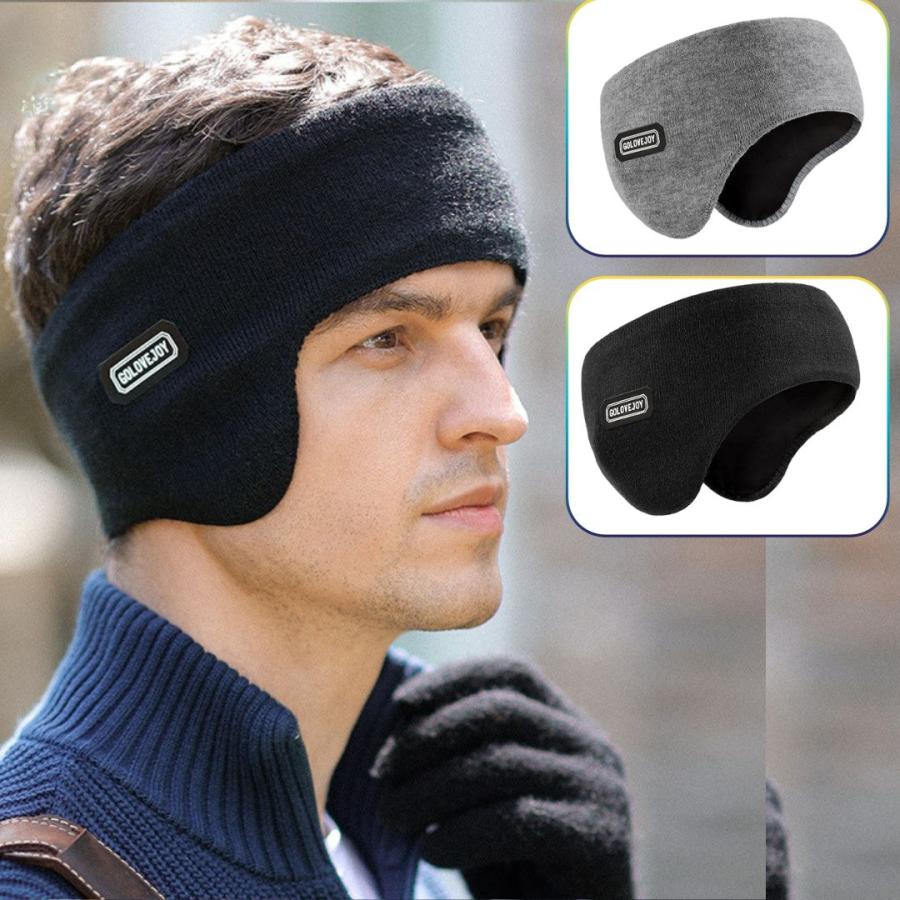 耳当て　スポーツ　部活　登山　ゴルフ　バイク　帽子　防風　防寒 | 