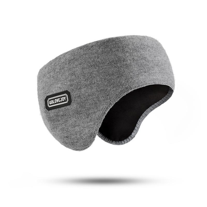 耳当て　スポーツ　部活　登山　ゴルフ　バイク　帽子　防風　防寒 |  | 07