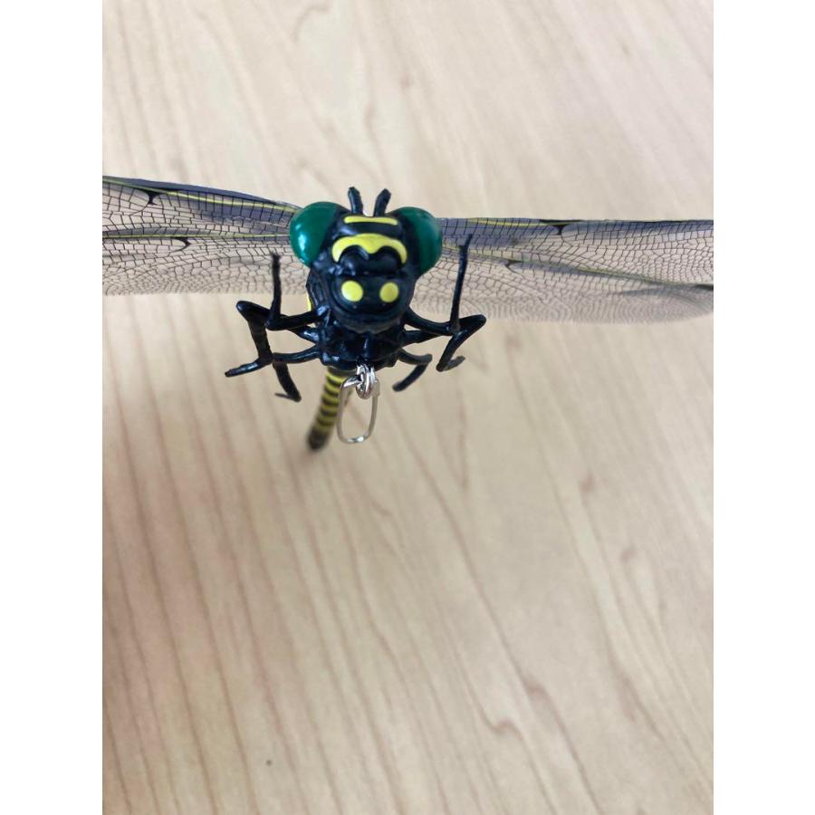 3個　箱入り　オニヤンマ　おにやんま　オニヤンマ君　オニヤンマくん　とんぼ　虫除け |  | 02