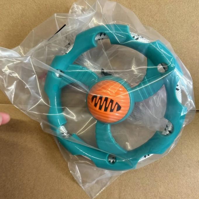 おやつ入れ 音が鳴る 犬用インタラクティブおもちゃ, 歯に優しい噛むおもちゃ, TPR素材ボール付き, 小型中型犬用運動玩具 |  | 15