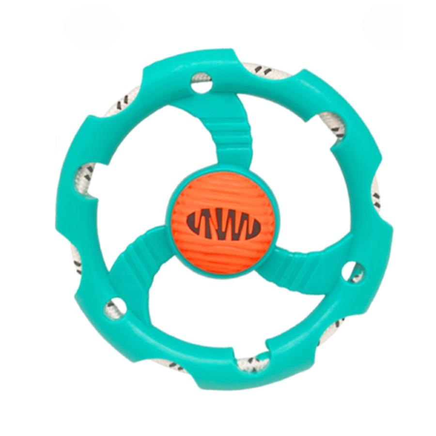 おやつ入れ 音が鳴る 犬用インタラクティブおもちゃ, 歯に優しい噛むおもちゃ, TPR素材ボール付き, 小型中型犬用運動玩具 |  | 01