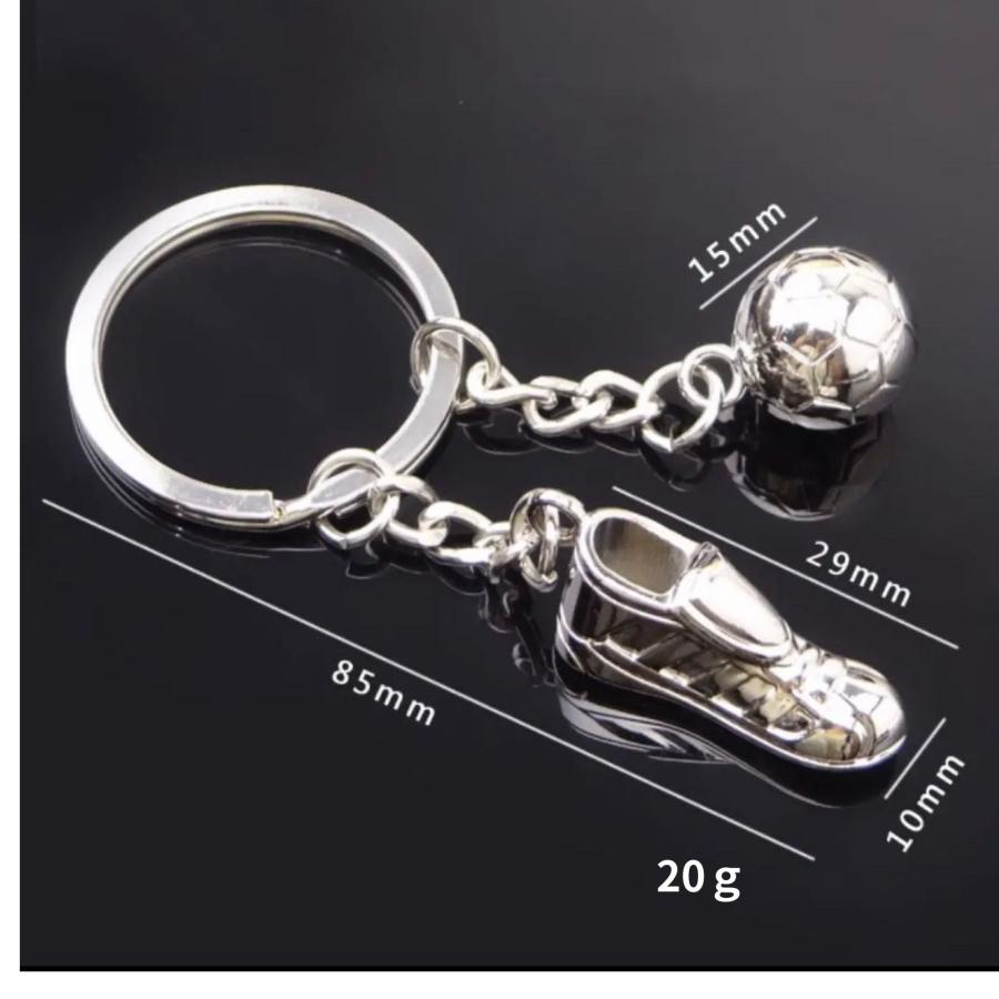 キーホルダー付き バルーン 誕生日バルーン  室内飾り サッカー 誕生日サッカー フットボール サッカーボール 祝賀会 卒団式 パーティー用品 記念日 キッズ |  | 02